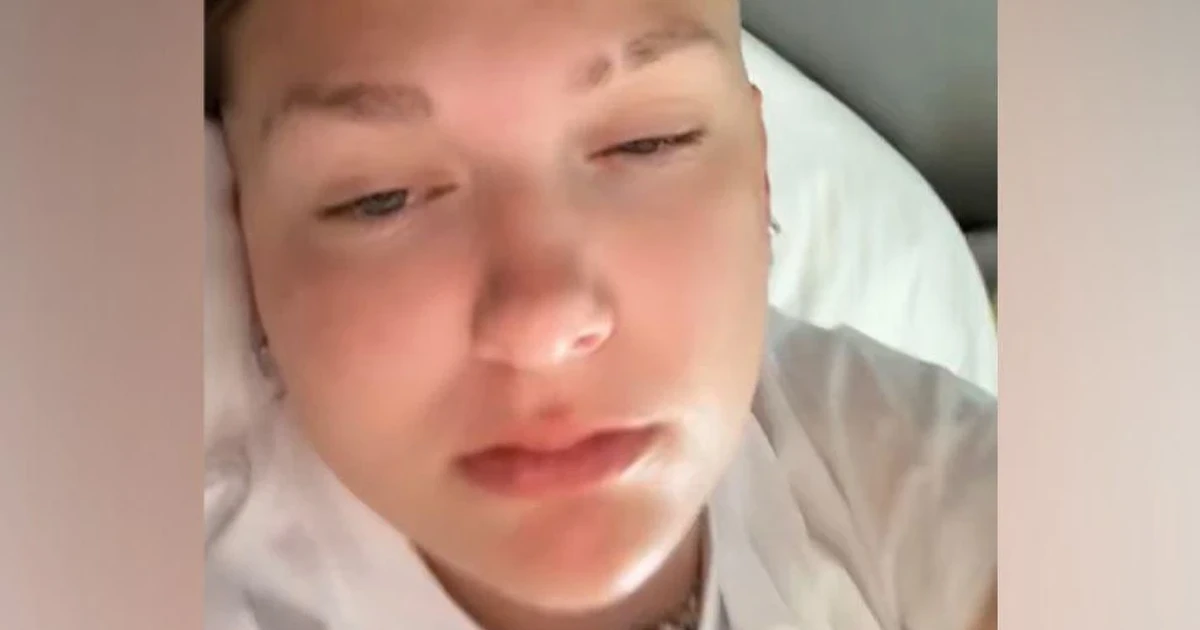 Teenage footballer hospitalised after stranger injects her in Magaluf