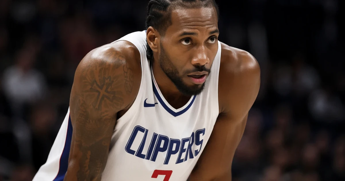 NBA pauses Kawhi Leonard trade amid Clippers salary cap probe