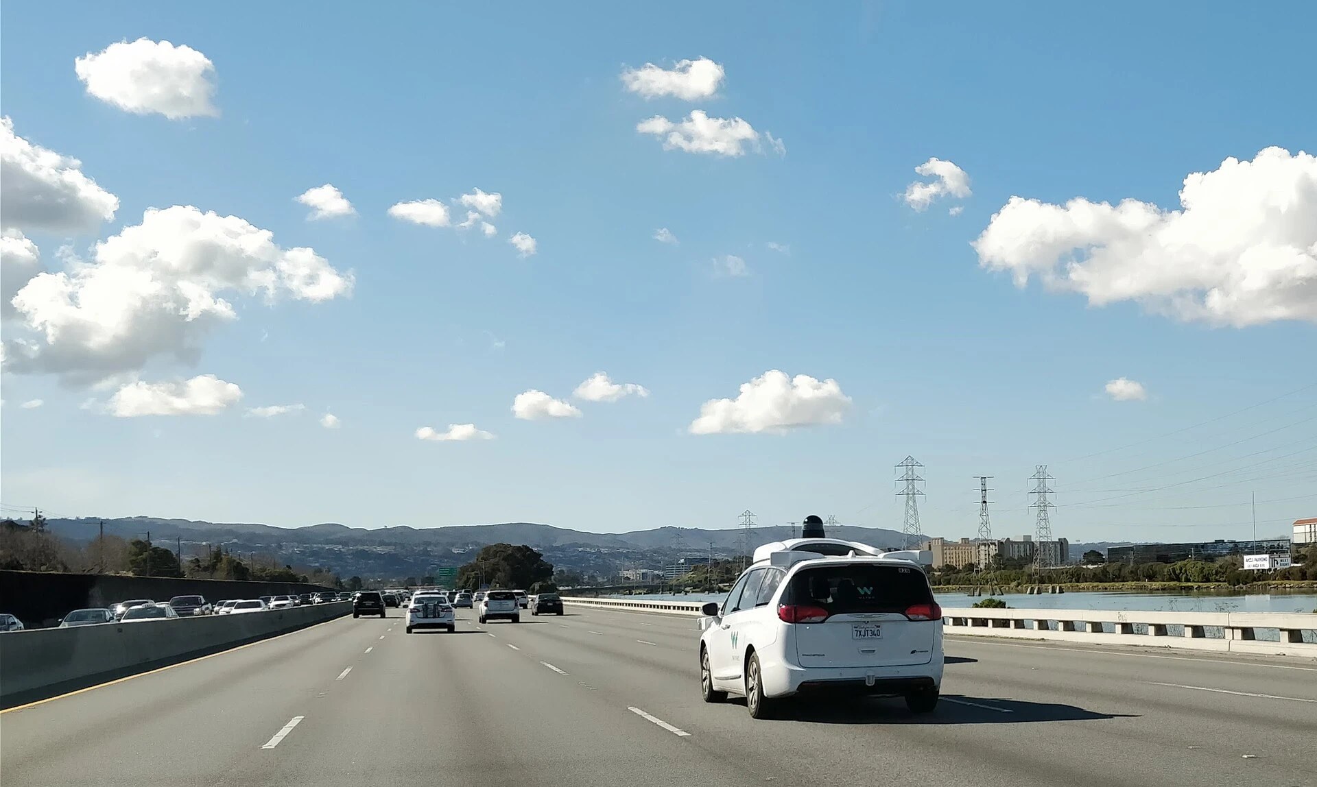 Waymo — Wikimedia Commons