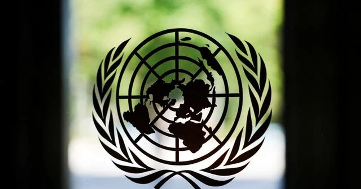 U.N. Women says aid cuts have cut off support for millions of women
