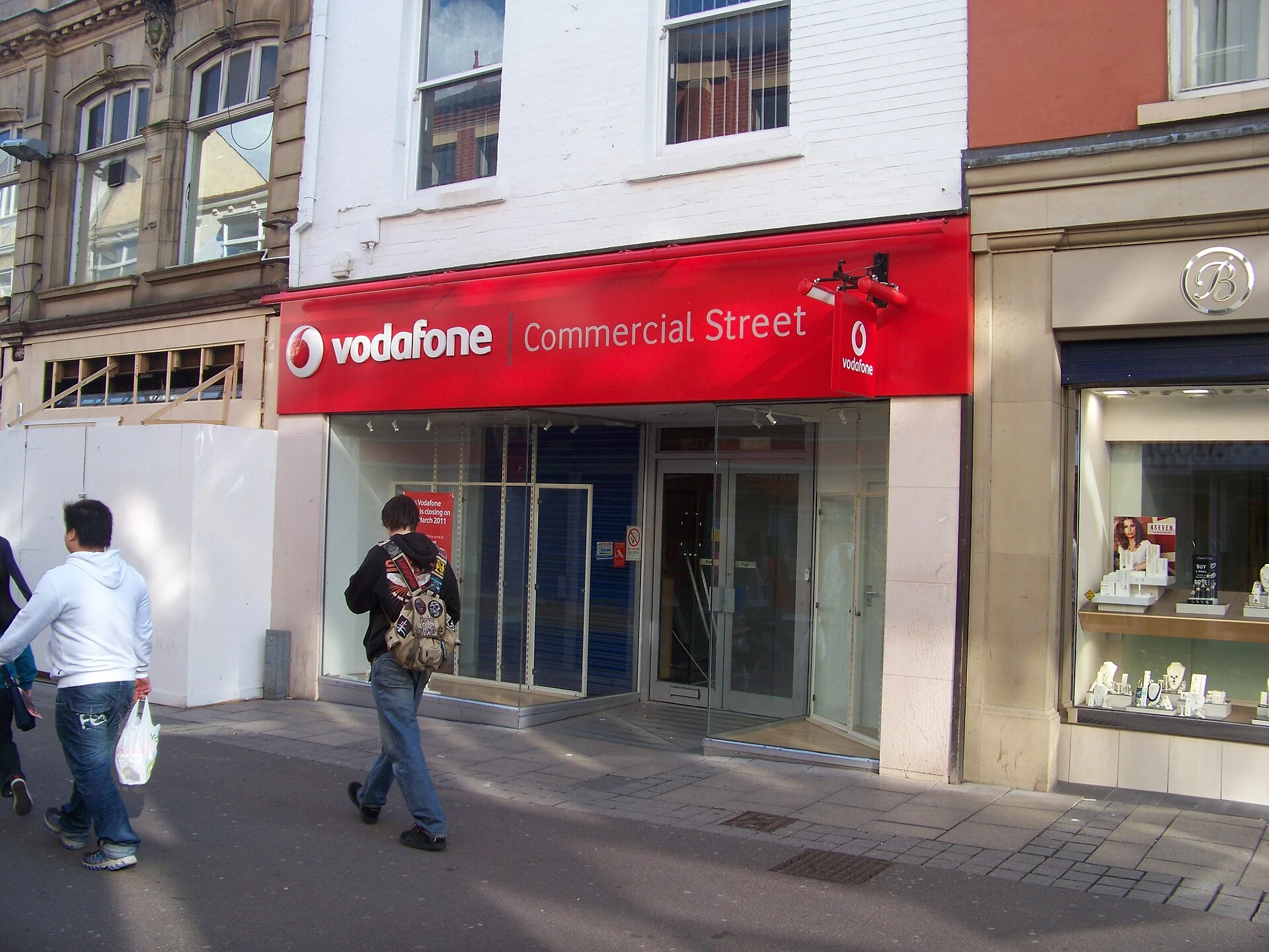Vodafone — Wikimedia Commons