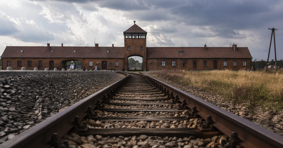 Supreme Court narrows Holocaust survivors' case against Hungary's railways