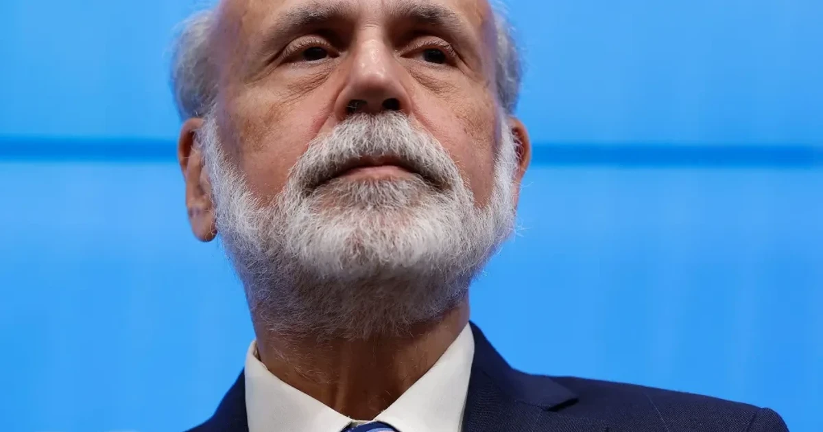 Bernanke joins Anthropic oversight trust as AI governance grows
