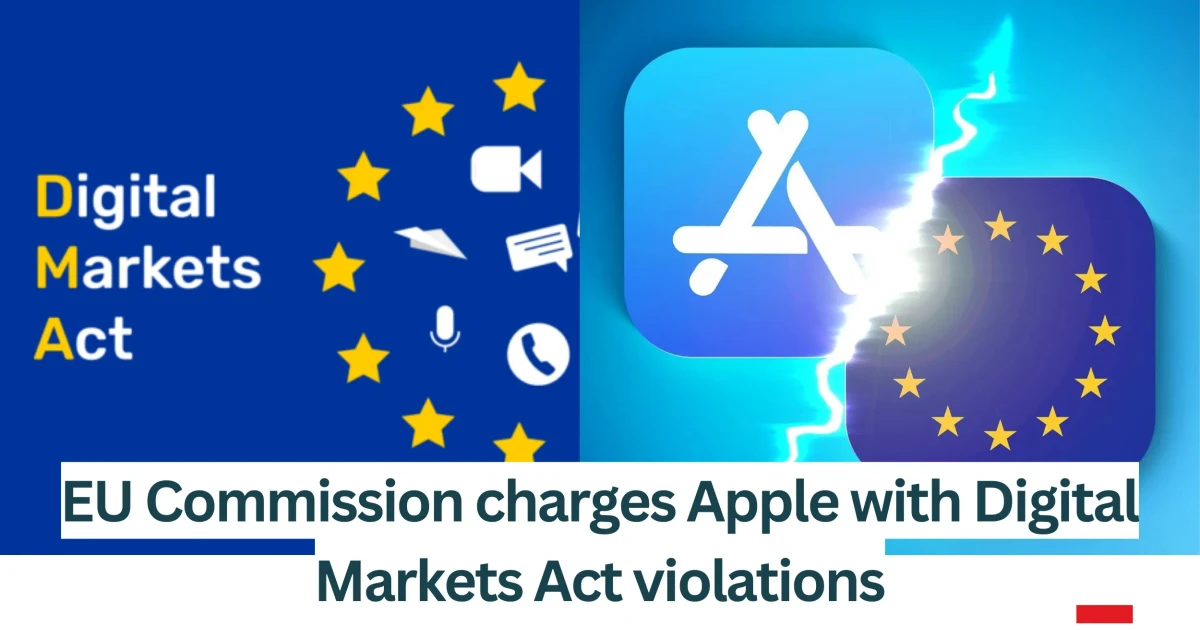 EU court backs digital markets law against Apple App Store challenge