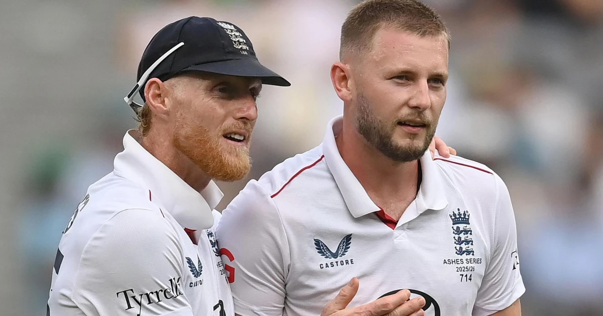 England tighten alcohol rules for players around matches