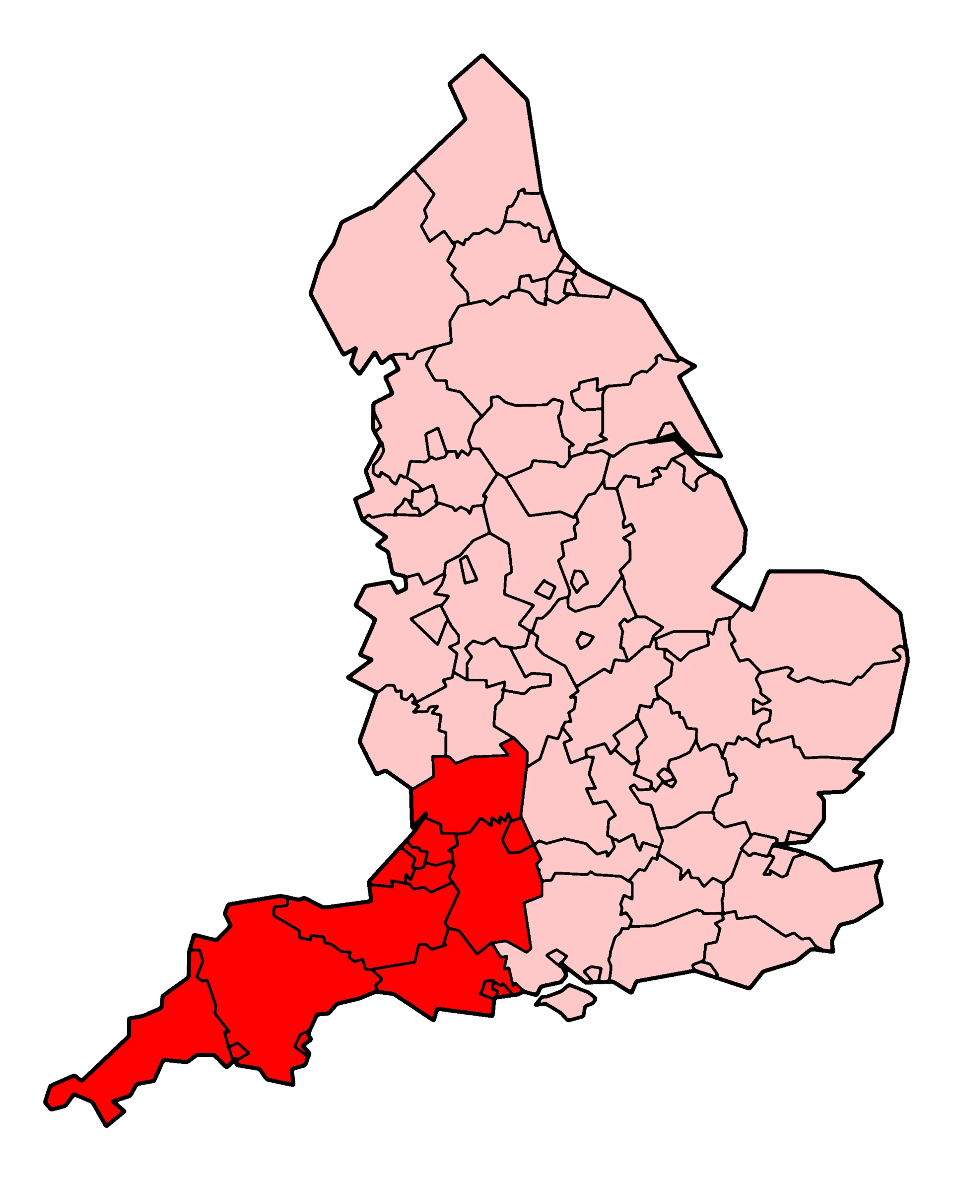 South Western Ambulance Service NHS Foundation Trust — Wikimedia Commons
