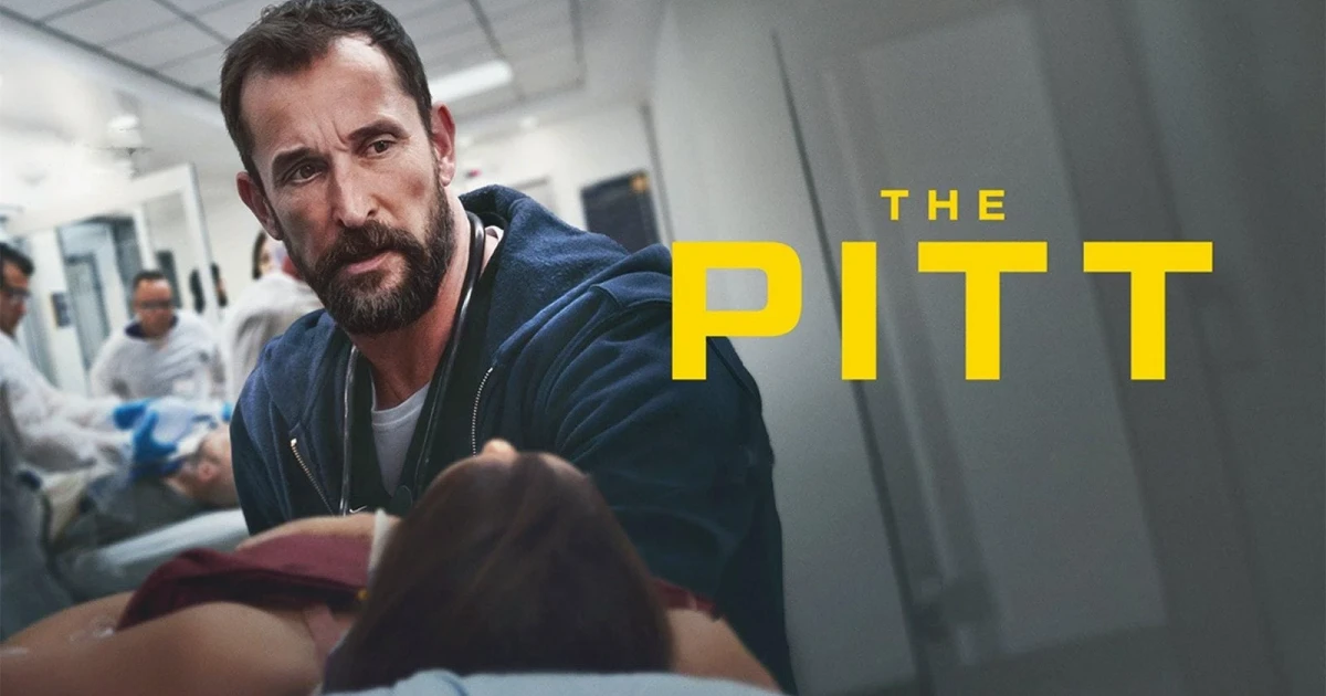 The Pitt dominates Emmys with 13 acting nominations