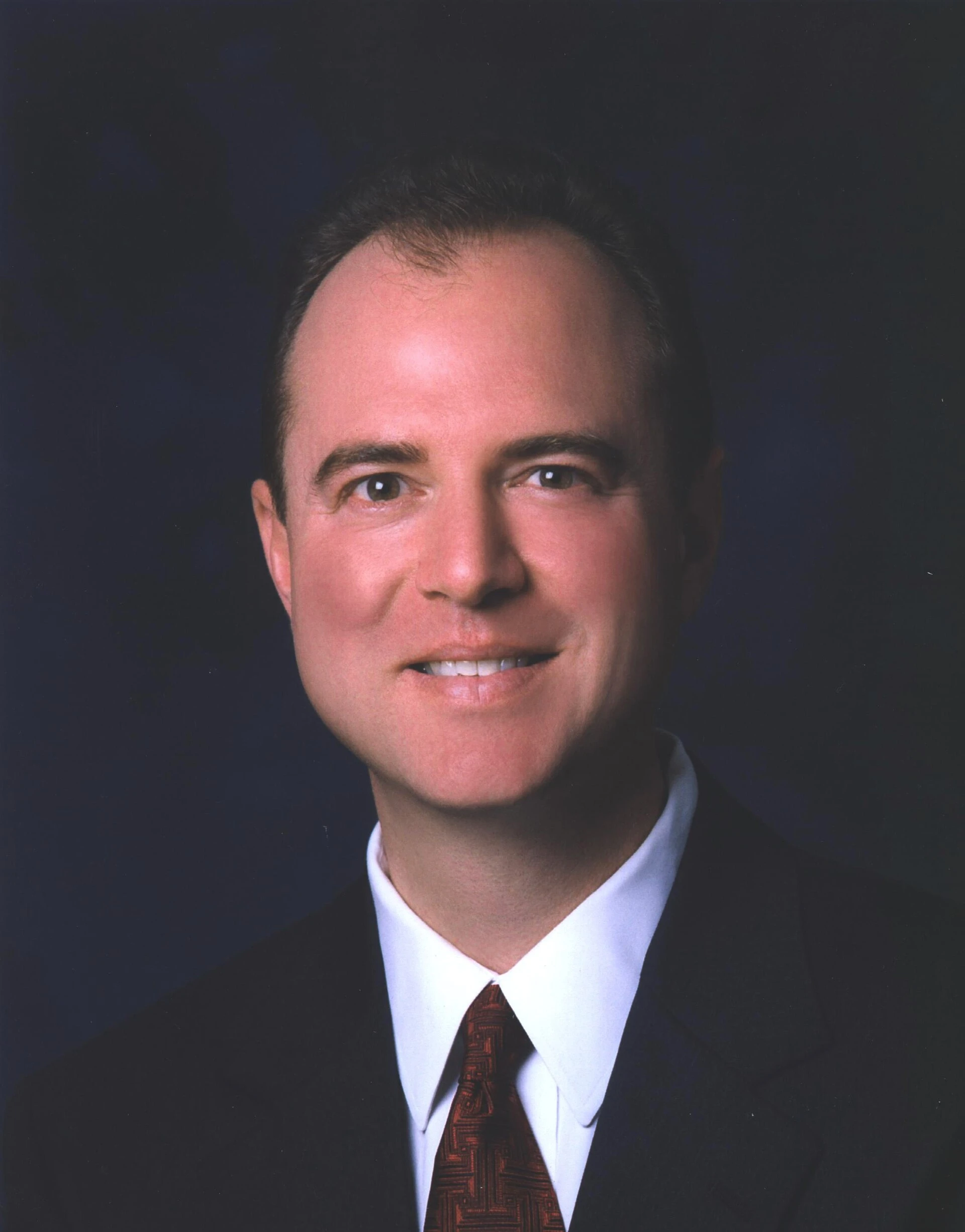 Adam Schiff — Wikimedia Commons