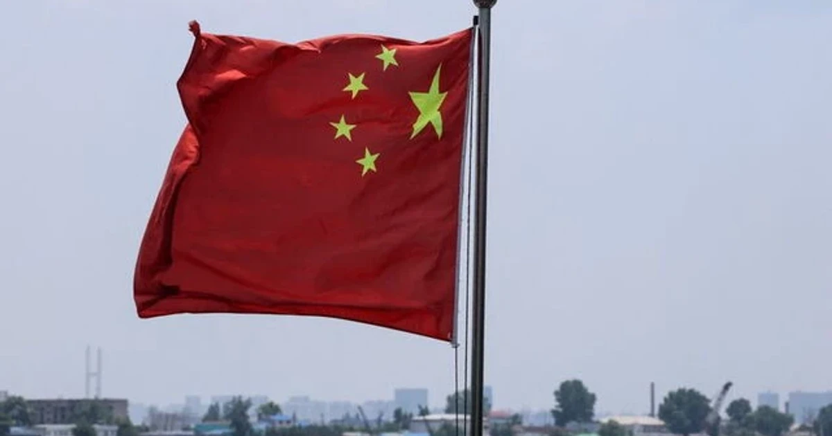 China tests sea platform net to recover reusable rocket boosters
