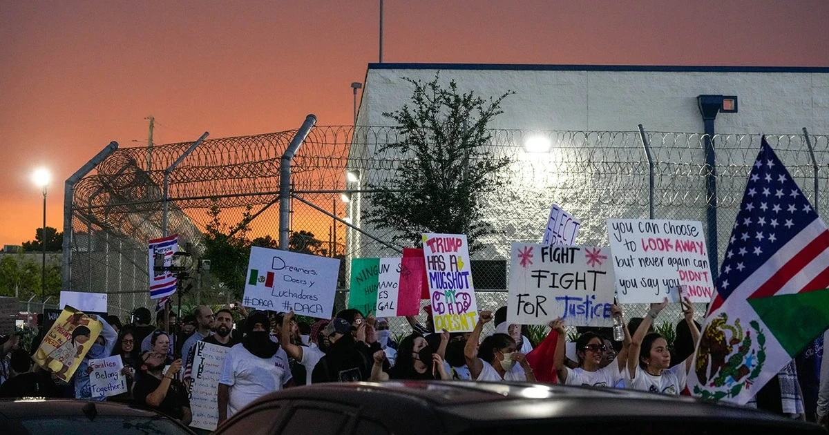 Mexico seeks charges over deaths of 17 nationals in US custody