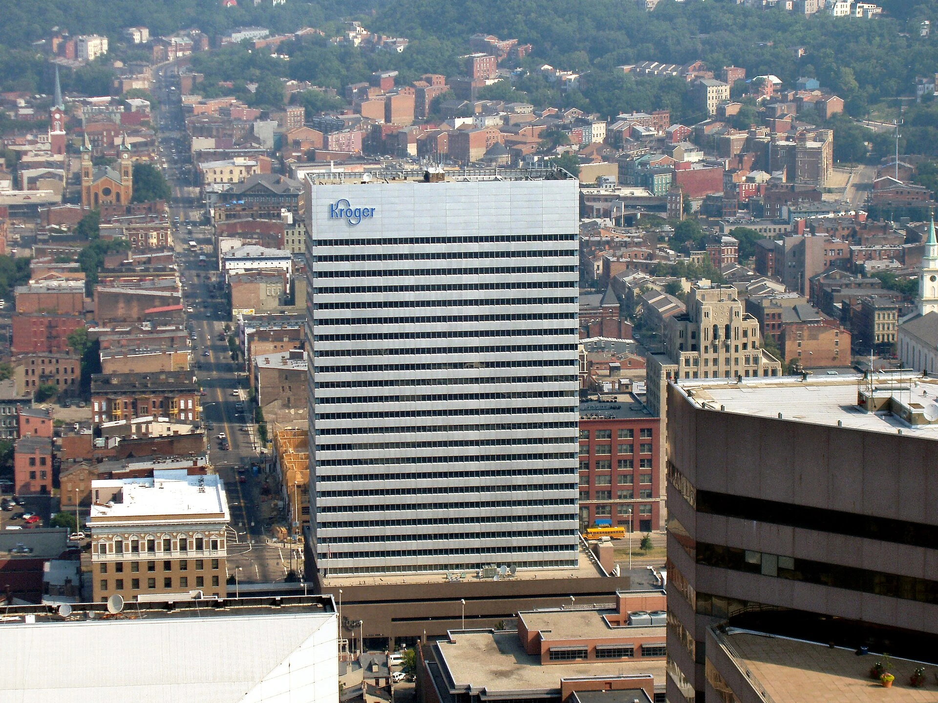 Kroger — Wikimedia Commons