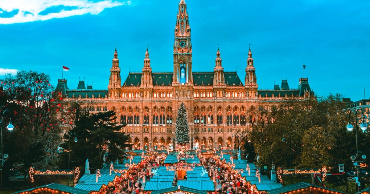 Vienna’s public pools offer summer relief with deep civic roots