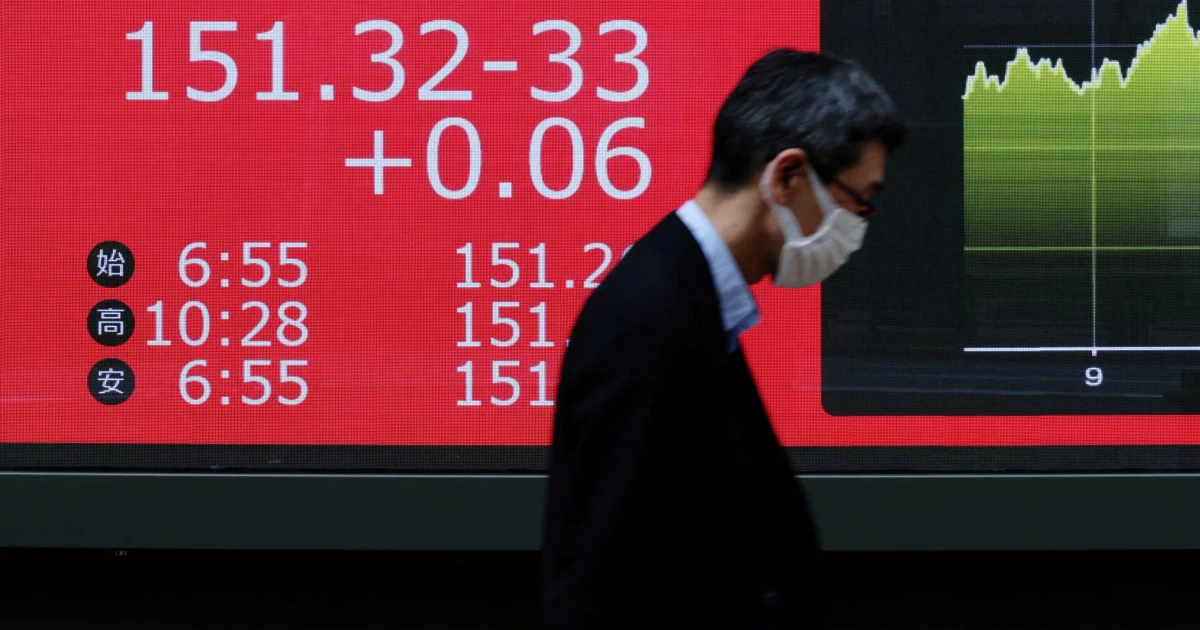 Japan producer prices jump at fastest pace in more than three years