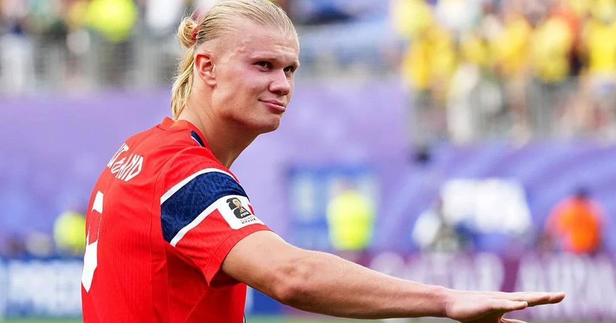 England face Haaland test as Norway reach World Cup quarter-finals