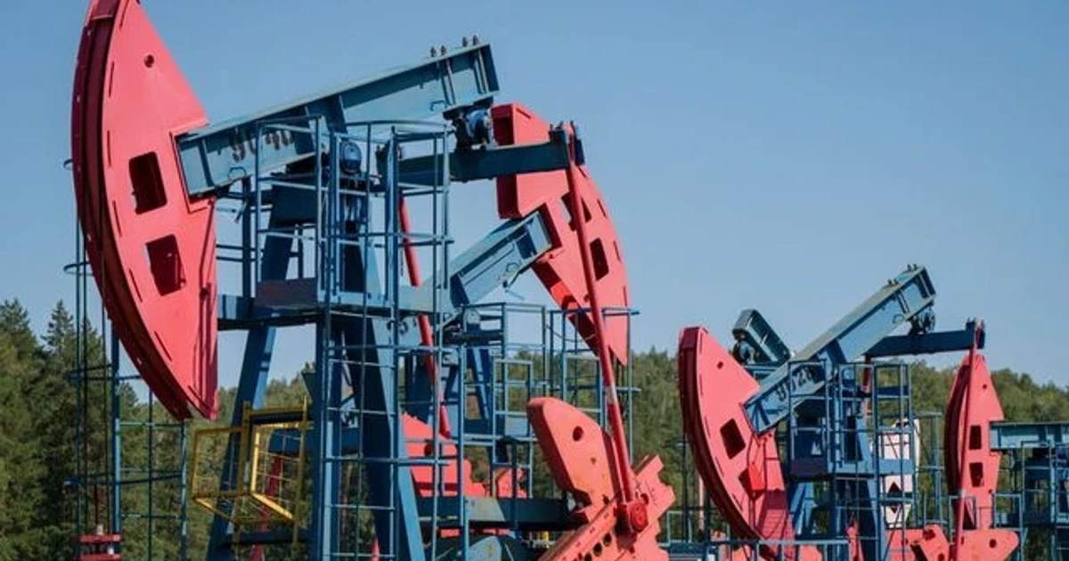 IEA cuts Russian oil outlook after repeated Ukrainian drone strikes