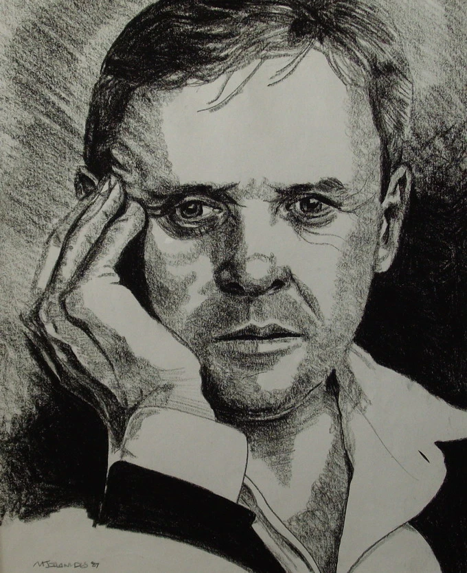 Anthony Hopkins — Wikimedia Commons