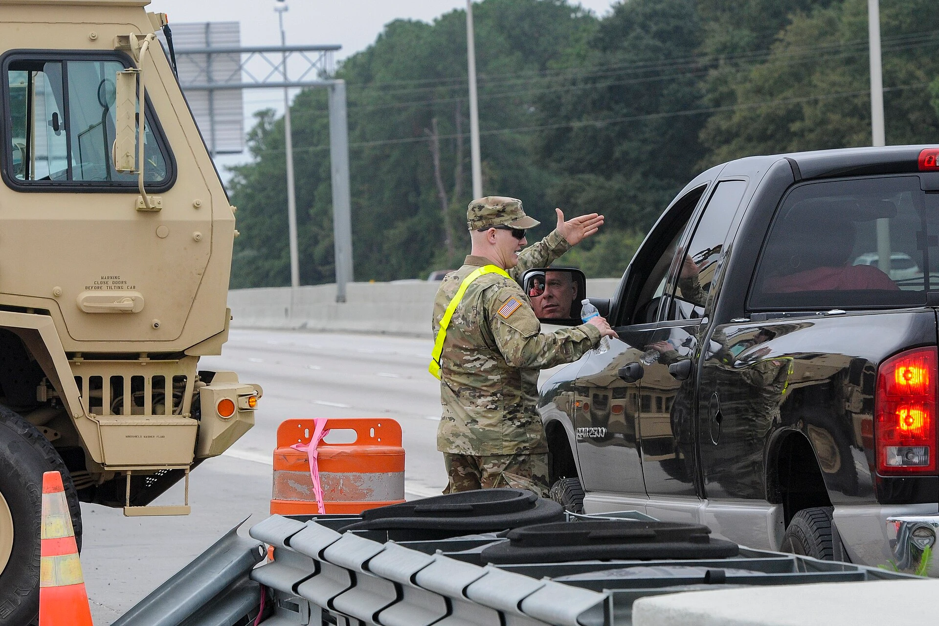 South Carolina National Guard — Wikimedia Commons