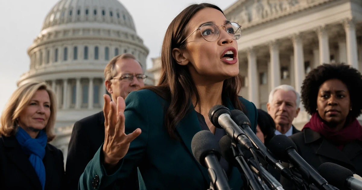 How socialism moved from fringe critique to Democratic mainstream