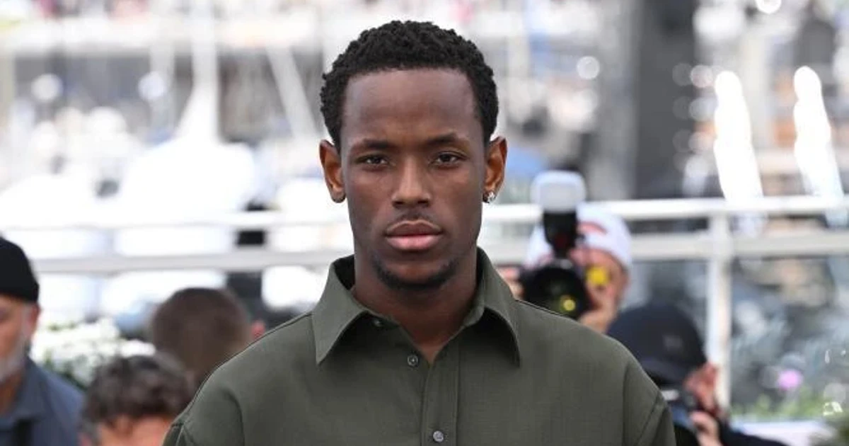 Micheal Ward cleared of rape and sexual assault charges in London court