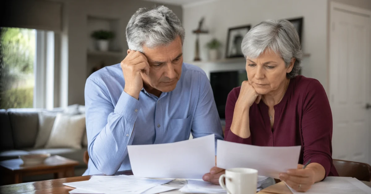 Which estate assets creditors can claim after death
