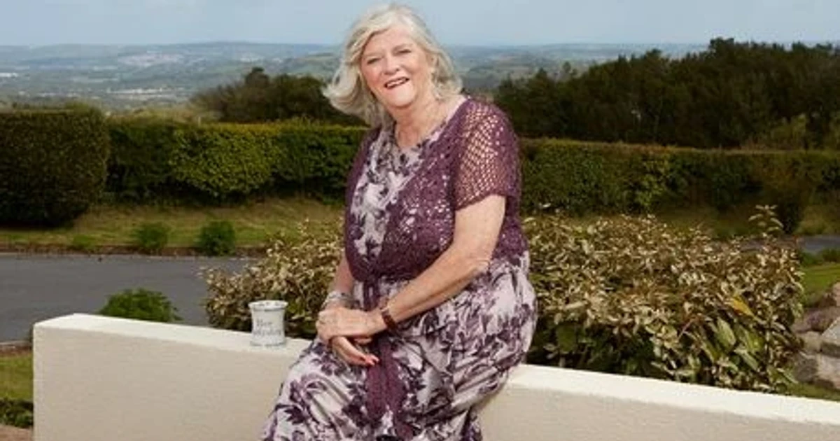 Police launch murder probe after Ann Widdecombe found dead at home