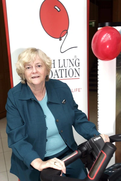 Ann Widdecombe — Wikimedia Commons