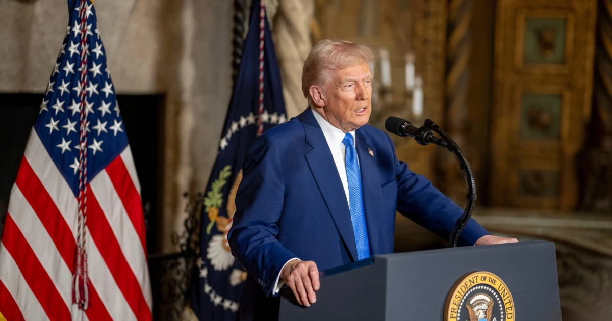 Trump ousts election commission members ahead of midterm elections