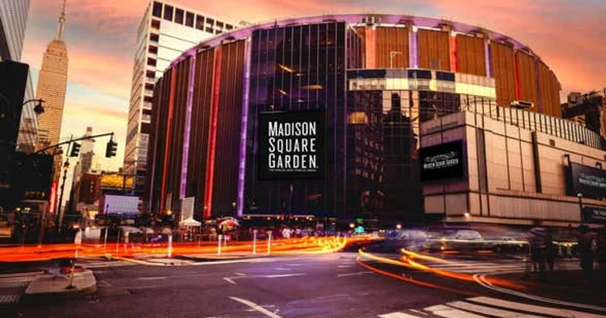 MSG breach allegedly exposed celebrity risk list and host blacklist