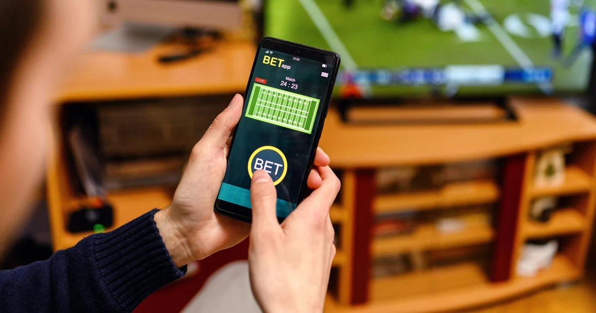 NBC News seeks stories as online gambling addiction surges
