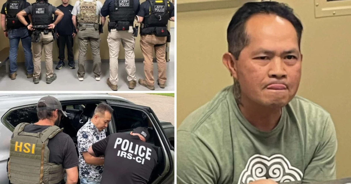 Minnesota pardon of sex offender sparks backlash over deportation policy