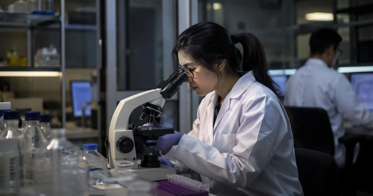 Study finds biomedical preprints often hold up after peer review