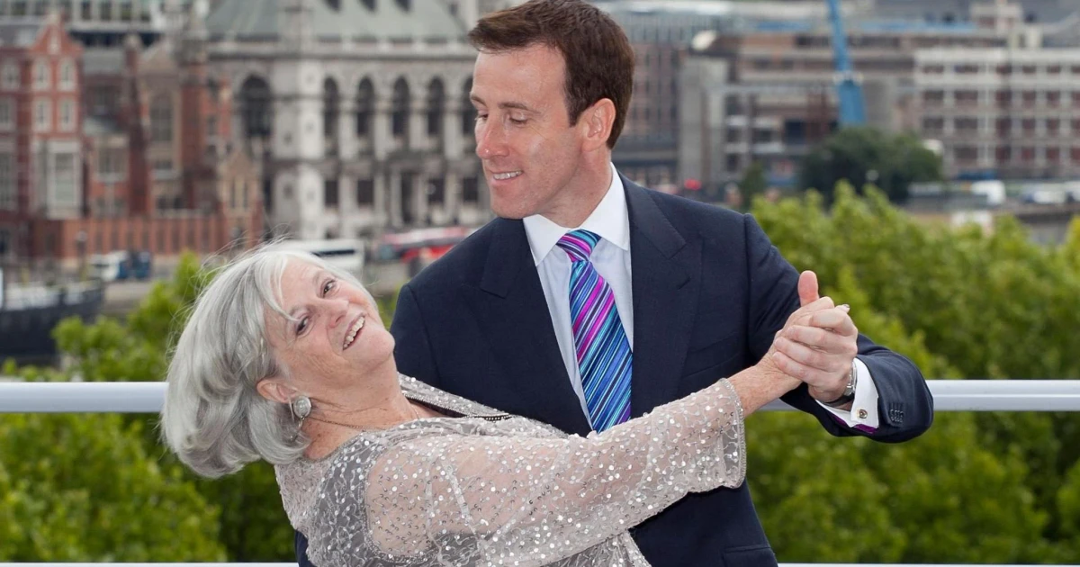 Police treat Anne Widdecombe death as murder, man arrested in Devon
