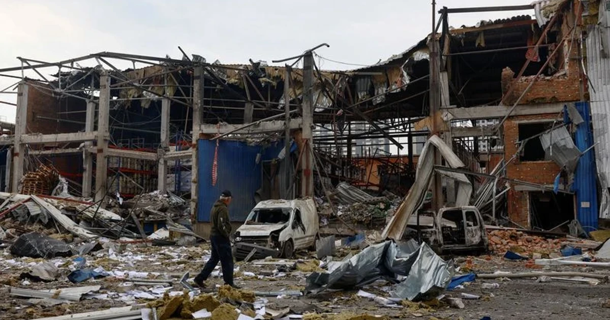 Putin likely to escalate Ukraine war despite peace push, sources say