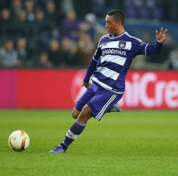 Youri Tielemans — Wikimedia Commons