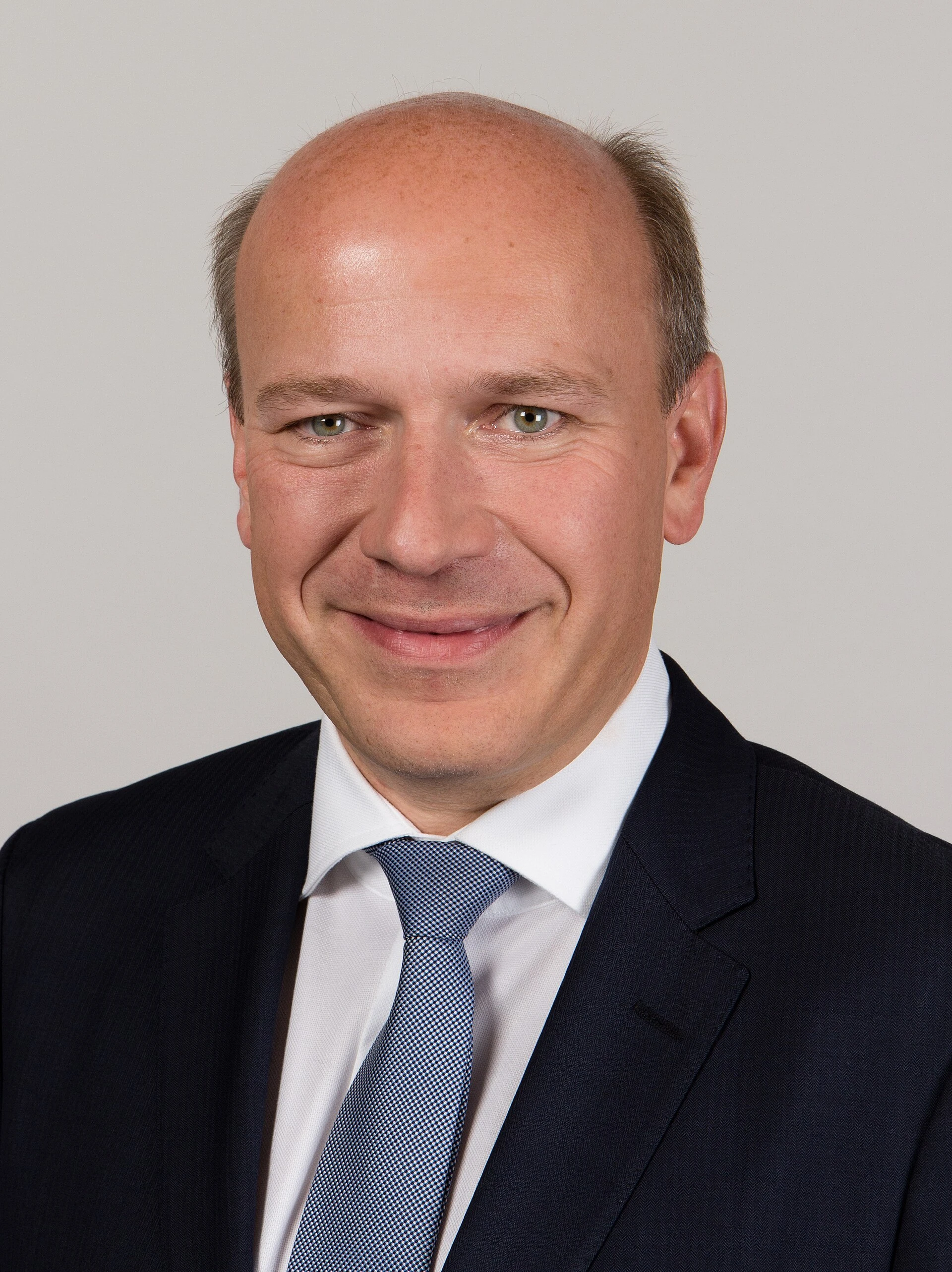 Kai Wegner — Wikimedia Commons
