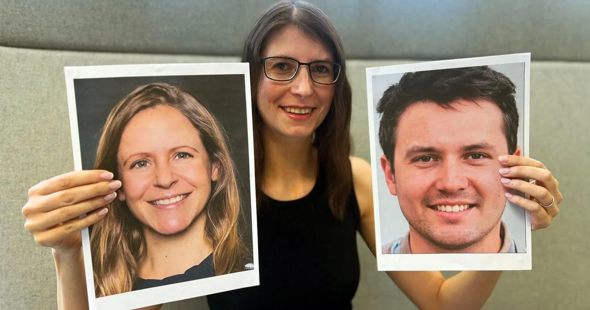 Aberdeen researchers find training boosts ability to spot AI faces