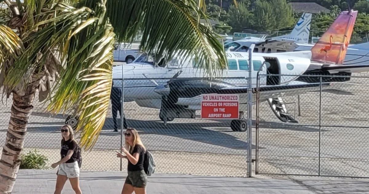 Bahamas grounds Flamingo Air after deadly small plane crash near Nassau