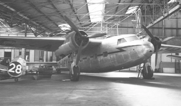 Flamingo Air — Wikimedia Commons