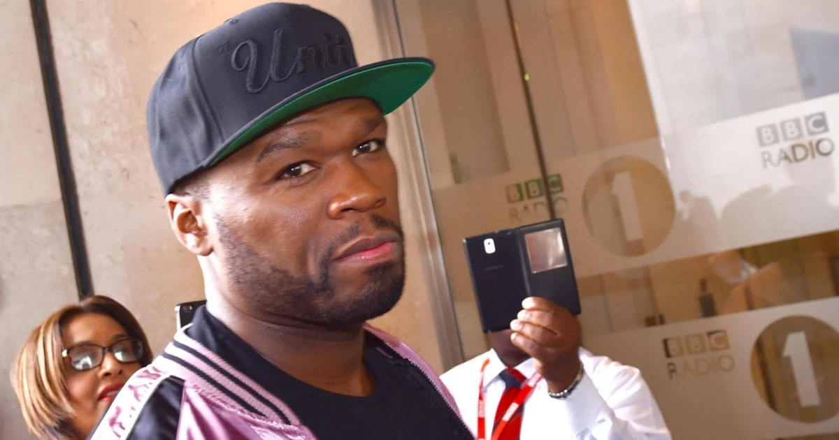 50 Cent letter emerged after man jailed in Derby cocaine case