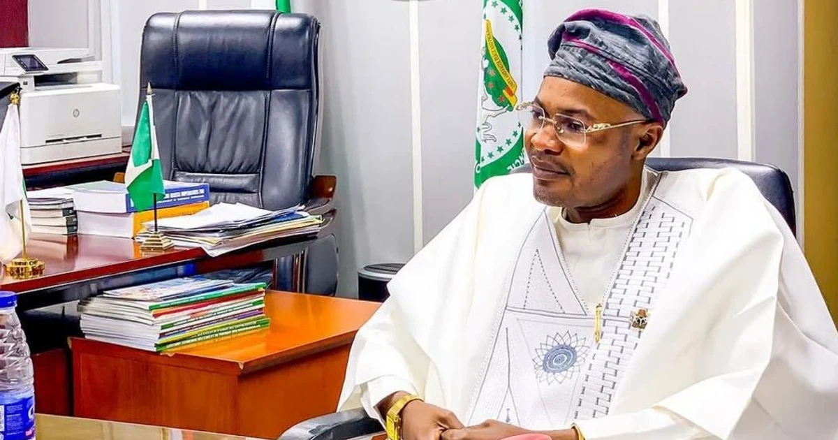 Nigeria probes forged council appointment letter and budget scandal