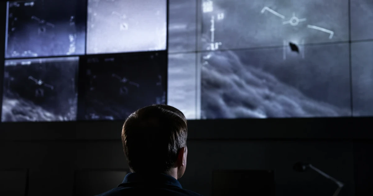 Pentagon releases 19 more UFO videos in transparency push