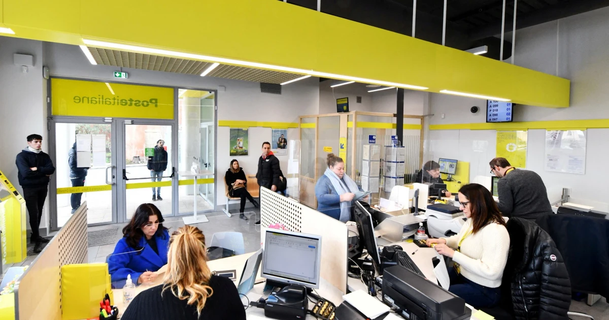Italy taps Poste Italiane to build digital sovereignty infrastructure
