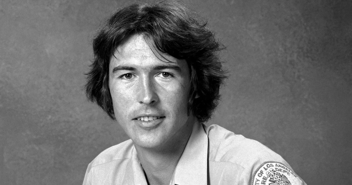 Emergency! star Randolph Mantooth dies at 80