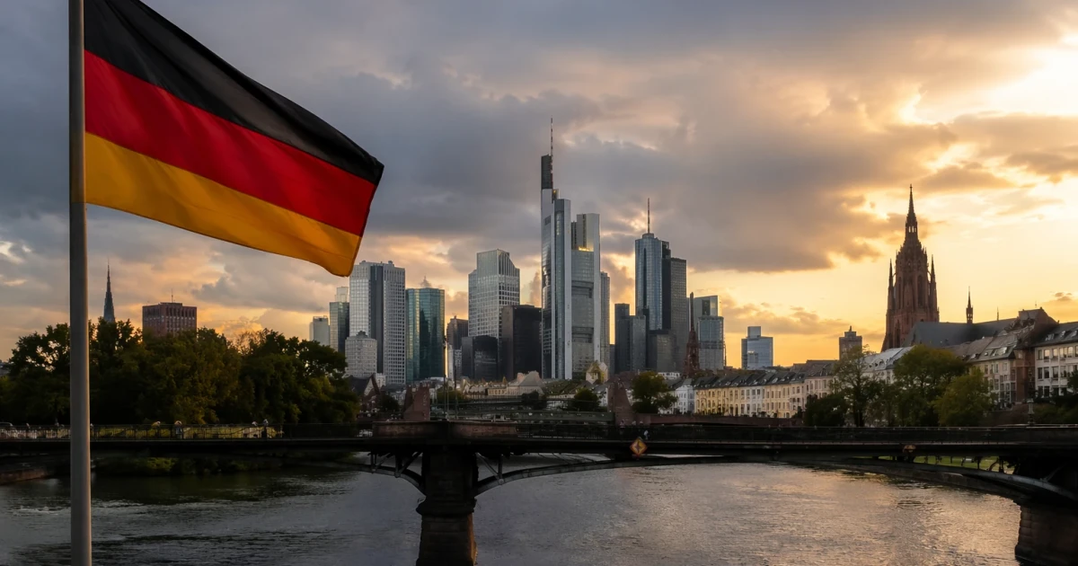 Germany inflation cools to 2.4% as ECB easing debate continues