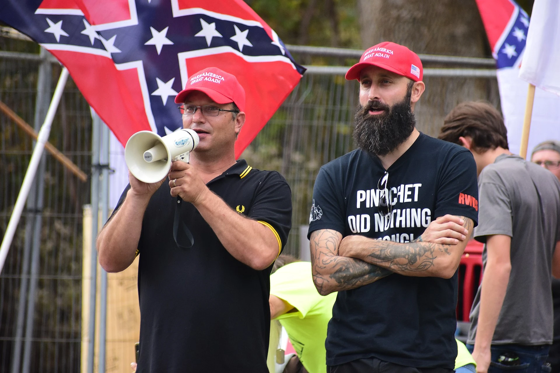 Proud Boys — Wikimedia Commons
