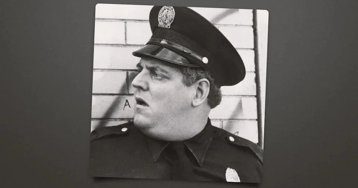 Police Academy actor Peter Van Norden dies at 75