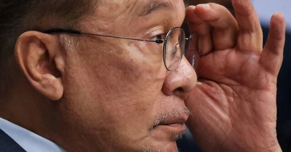 Johor vote tests Anwar Ibrahim’s fragile coalition unity