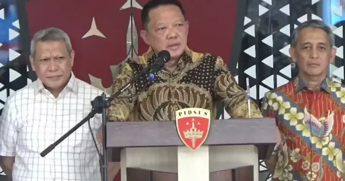 Indonesia's top prosecutor resigns after corruption raids, cash seizure