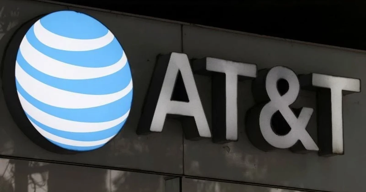 AT&T agrees to $184.1 million pension settlement for 300,000 workers