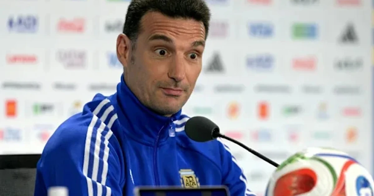 Scaloni says Argentina ready for World Cup quarterfinal against Switzerland